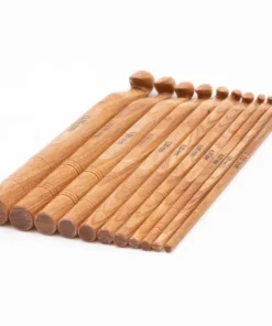 Crochet N°5,5 – Gamme Natural