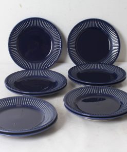 Ensemble de dix assiettes à dessert – Ikéa