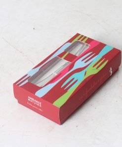 Fourchettes à dessert – Ambiance & Styles