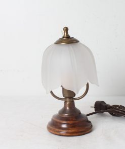 Lampe à poser – MacRander