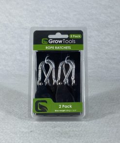 ACCROCHE FIXATION 68KGS/PAIRE – INDOORFACTORY