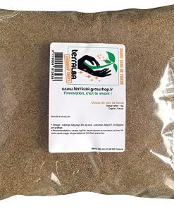 1KG GUANO DE VERS DE FARINE