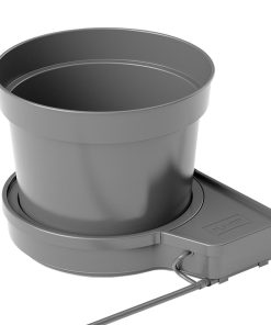 GO-GRO-MODULE (socle, vanne, raccords, disques) SANS POT .