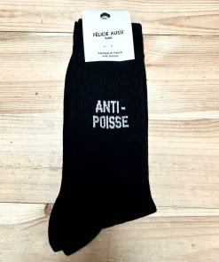 Chaussettes ANTI POISSE