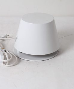 Lampe de table design en métal