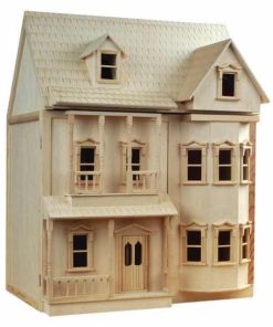 Maison de poupée » Ashburton «