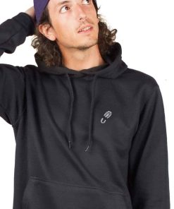 SWEAT HOMME : marche randonnée picto