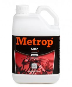 MR2 5L METROP
