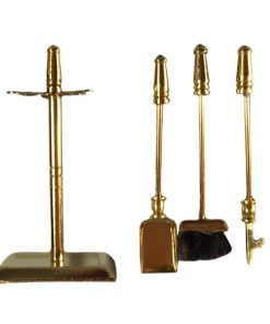 Nécessaire de nettoyage cheminée