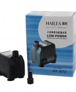 POMPE A EAU HX-800 – 285L/H – HAILEA