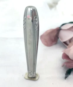 Sceau à cacheter décors géométriques sans empreinte