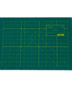 Tapis de découpe miniature – Cutting mat – A3