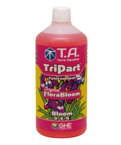 TRIPART BLOOM (FLORABLOOM) 500mL T.A.