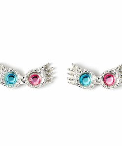 Clous d’oreilles Lorgnospectres de Luna Lovegood – The Carat Shop