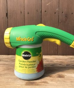 Pulvérisateur pour le jardin