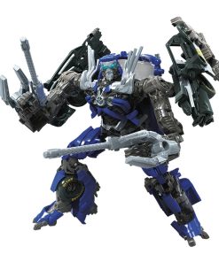 Transformers Studio Series Deluxe Topspin