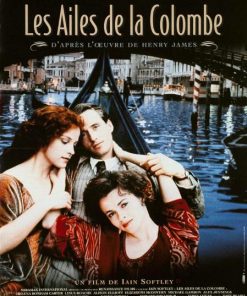Affiche –  AILES DE LA COLOMBE (les) – 40x55cm