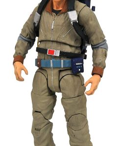 Diamond Select Real Ghostbusters Ray Stantz Action Figure