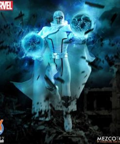 Mezco One:12 Collective Marvel NOW! PX Previews Magneto