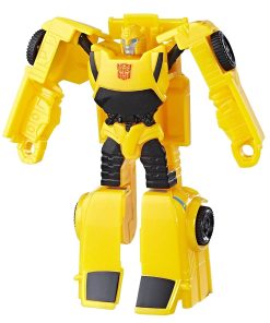 Transformers Authentics Bumblebee