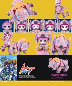Adventure Cloud Carnival FA-02C Taro Oink
