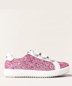 Basket Astro girl Pink