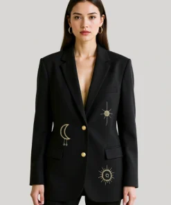 Blazer Muget