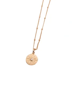Collier Oeil