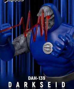 Beast Kingdom DC Comics DAH-139 Darkseid 22cm Action Figure