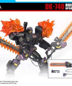 DNA Design DK-74O Ruintron Weapon Kit