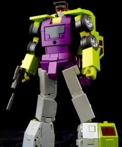Fans Toys FT-32C Gaudi