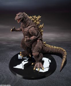 S.H.MonsterArts Godzilla 1954 70th Anniverary Special