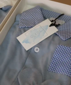 Grenouillère Pack de Naissance Nero