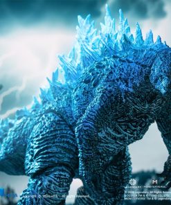 HIYA Toys Godzilla X Kong The New Empire Explosive Godzilla Action Figure