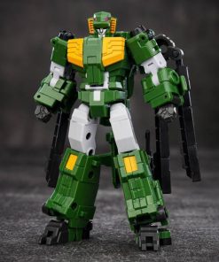 Iron Factory IF-EX71 Fang of Botis