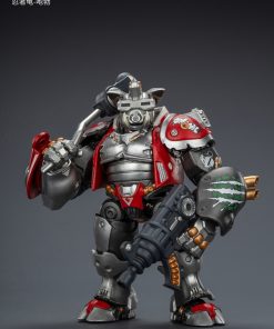 JoyToy JT03387 Teenage Mutant Ninja Turtles Super Bebop Action Figure