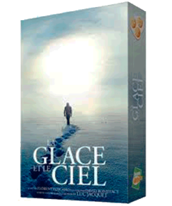 La Glace et le Ciel