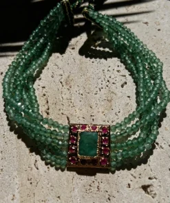 Lina Choker
