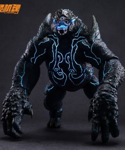 LingJiHun Pacific Rim Leatherback Action Figure