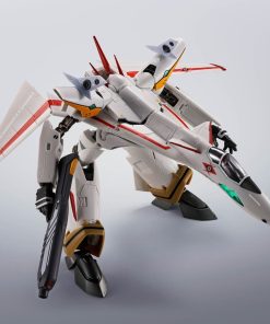 Macross 7 Hi-Metal R VF-19P Valkyrie (Zola Planetary Patrol) 15 cm