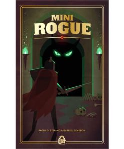 Mini Rogue