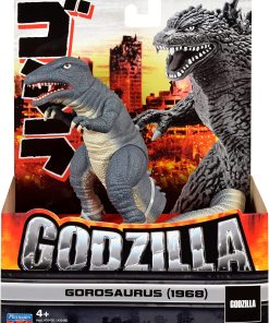 MonsterVerse Godzilla Toho Classic Gorosaurus