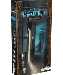 Mysterium – Hidden Signs