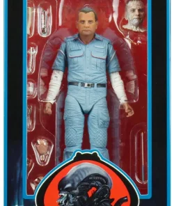NECA Alien 40th Anniversary Ash Action Figure