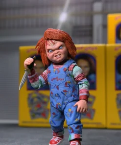 NECA Child&rsquo;s Play 2 Ultimate Chucky Action Figure