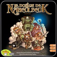 Le Donjon de Naheulbeuk