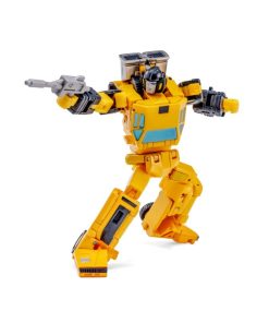 Newage H69 Willia Scud ( William )
