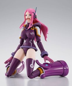 Bandai S.H.Figuarts One Piece Jewelry Bonny ( Future Island Egghead )