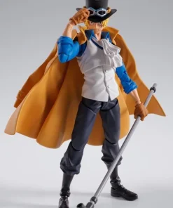S.H.Figuarts One Piece Sabo ( Revolutionary Chief of Staff )