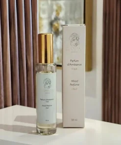 Parfum d’ambiance Oud